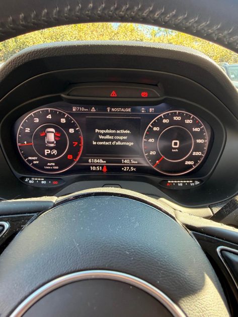AUDI Q2 35 TFSI 1.5 150 DESIGN LUXE S TRONIC 