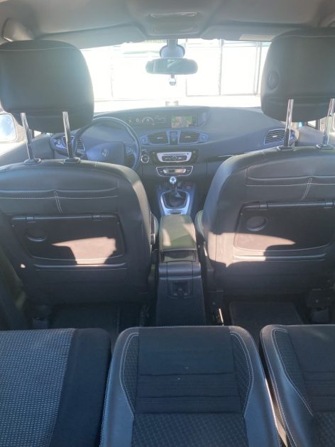 RENAULT MEGANE 1.5 DCI 110 CV BOSE 2014