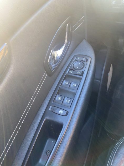 RENAULT MEGANE 1.5 DCI 110 CV BOSE 2014