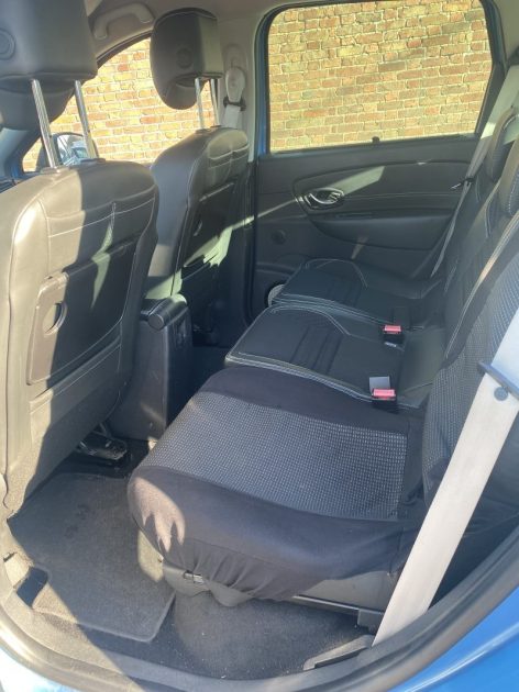 RENAULT MEGANE 1.5 DCI 110 CV BOSE 2014