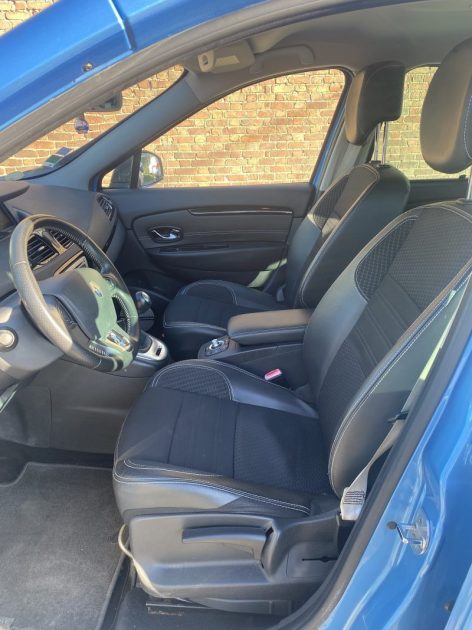RENAULT MEGANE 1.5 DCI 110 CV BOSE 2014