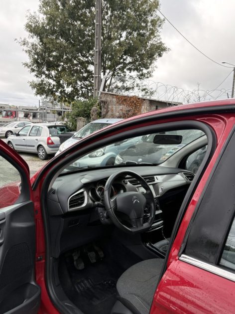 CITROEN C3  1.2 82CH Feel edition, GARANTIE 12 MOIS