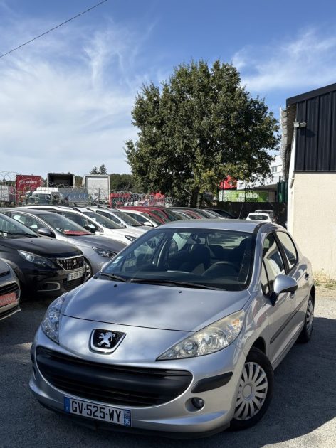 Peugeot 207 1.4 95CH16V ACTIVE 5P CLIM 