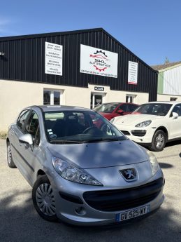 Peugeot 207 1.4 95CH16V ACTIVE 5P CLIM 