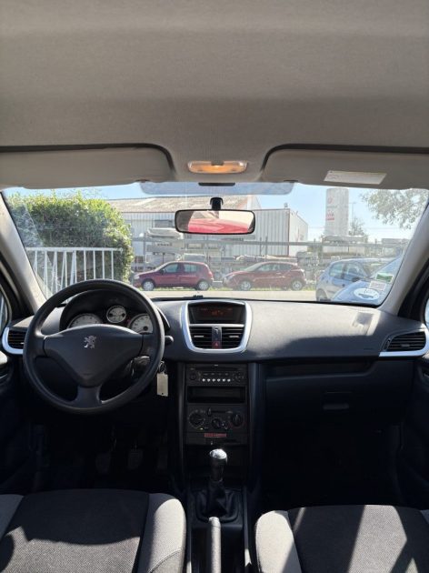 Peugeot 207 1.4 95CH16V ACTIVE 5P CLIM 