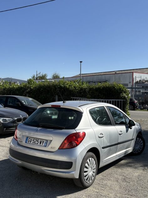 Peugeot 207 1.4 95CH16V ACTIVE 5P CLIM 