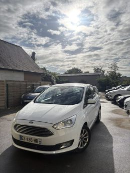 Ford C-MAX 1.5 150ch Stop&Start Titanium BVA