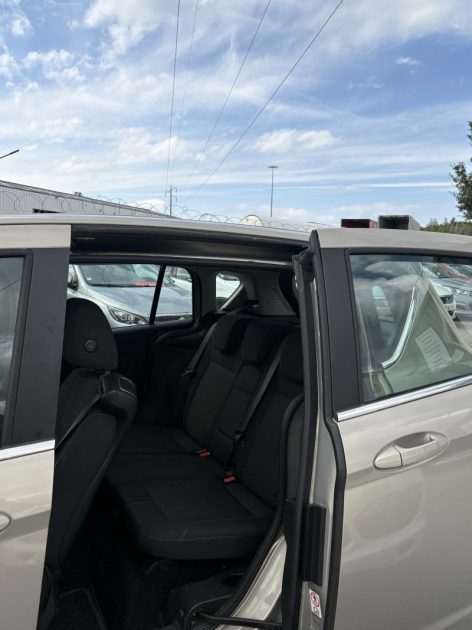 Ford B-MAX 1.6 TI-VCT 105CH TITANIUM POWERSHIFT