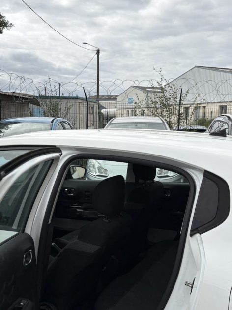Citroën C3  68ch Feel business berline,