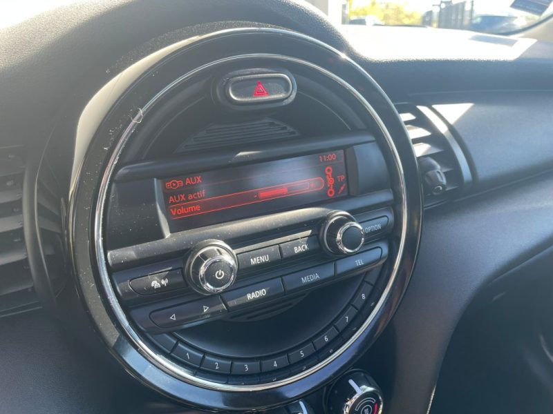 MINI MINI HATCH 3 PORTES ONE 75 CH PACK SALT 