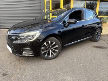 RENAULT CLIO V 1.6 E TECH 140CV 2020