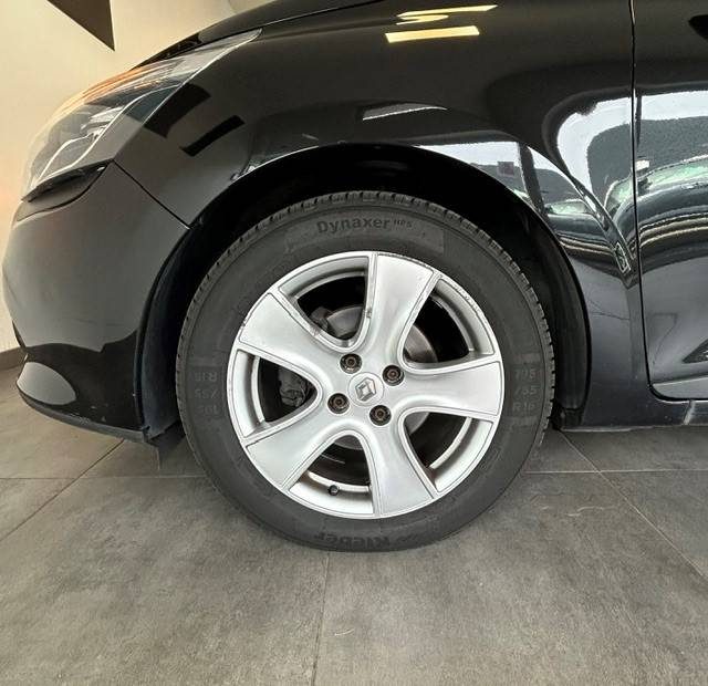 RENAULT CLIO IV 1.5 DCI 90 ENERGY INTENS ECO2 90G 2014