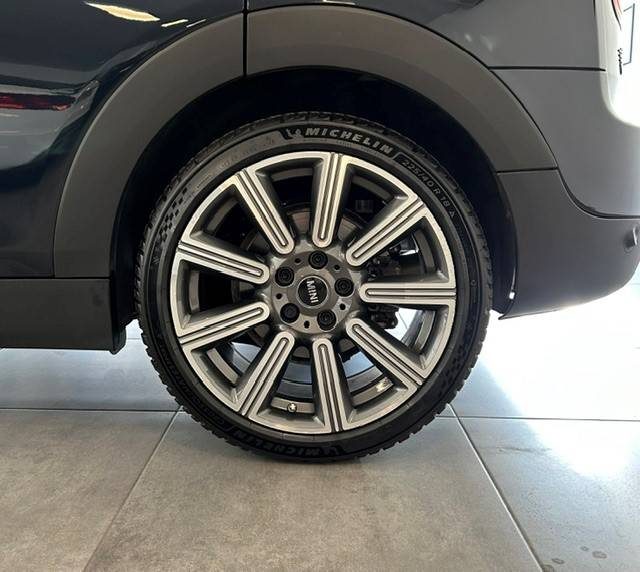 MINI MINI CLUBMAN ONE D 116 CH 2022