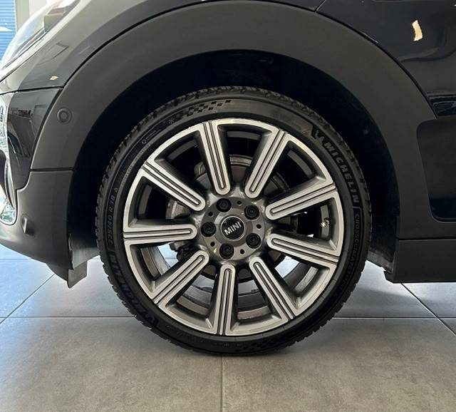MINI MINI CLUBMAN ONE D 116 CH 2022