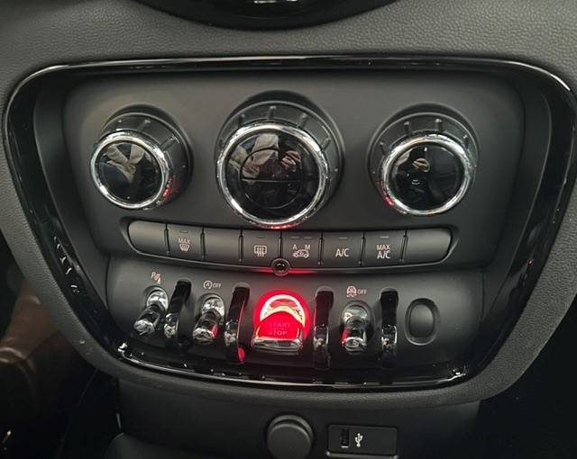 MINI MINI CLUBMAN ONE D 116 CH 2022