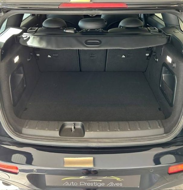 MINI MINI CLUBMAN ONE D 116 CH 2022