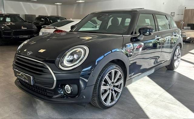 MINI MINI CLUBMAN ONE D 116 CH 2022
