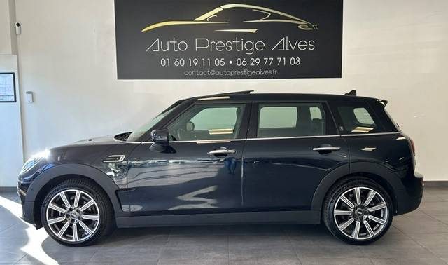 MINI MINI CLUBMAN ONE D 116 CH 2022