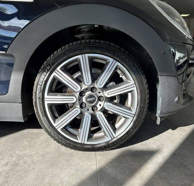 MINI MINI CLUBMAN ONE D 116 CH 2022