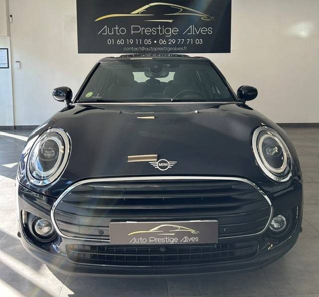 MINI MINI CLUBMAN ONE D 116 CH 2022