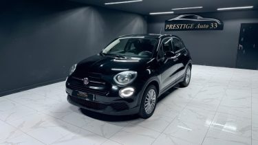 FIAT 500X 1.0 FireFly Turbo T3 120ch Lounge