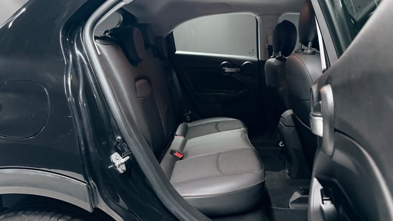 FIAT 500X 1.0 FireFly Turbo T3 120ch Lounge