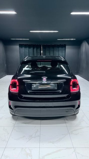 FIAT 500X 1.0 FireFly Turbo T3 120ch Lounge