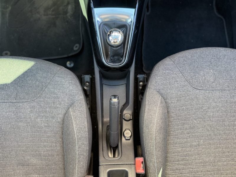 CITROEN C3  2016