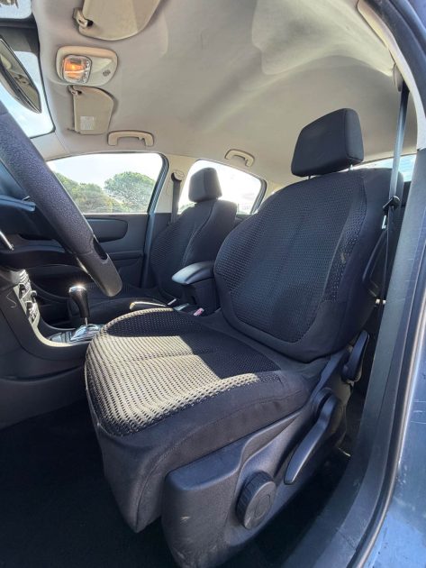 CITROEN C4 1.6L HDI 110CV BOITE AUTO