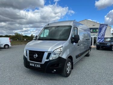 NISSAN NV400 INTERSTAR 2020