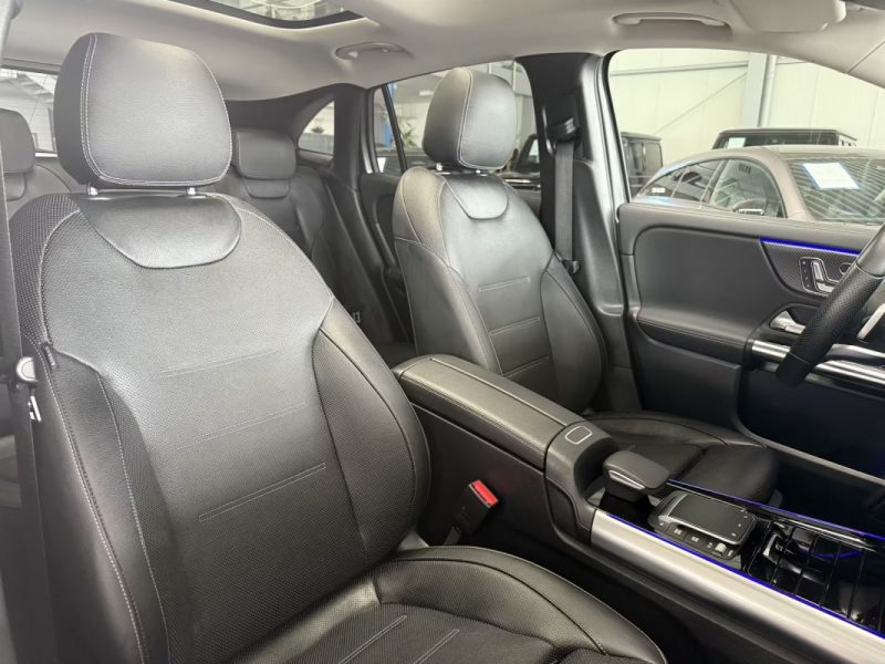 MERCEDES GLA 250 224 4MATIC 8G DCT AMG LINE 