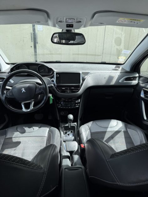 Peugeot 2008 BlueHDi 120ch E6.c Allure S&S EAT6