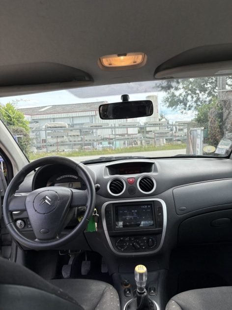 CITROEN C2 1.1i 4CV Airdream Furio