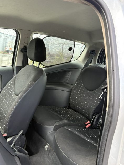 CITROEN C2 1.1i 4CV Airdream Furio