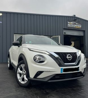 NISSAN JUKE 1.0 DIG T 117 N-CONNECTA 2020