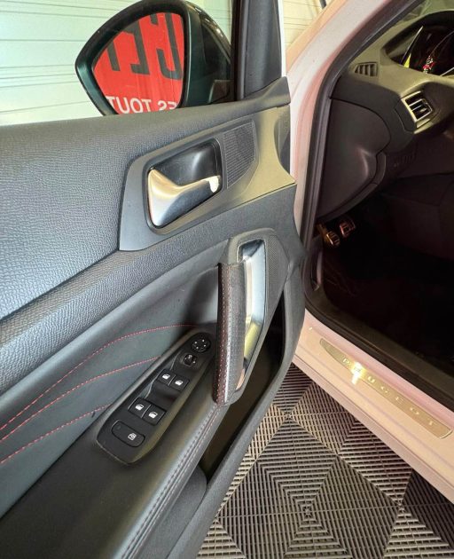 PEUGEOT 308 II 1.2 130CH S&S GT LINE 