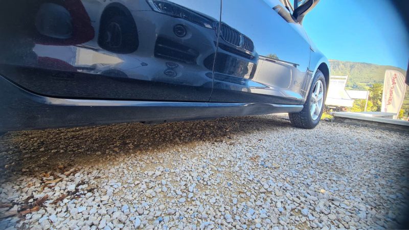 VOLKSWAGEN Golf VII - 1.2 TSI Lounge 110ch essence