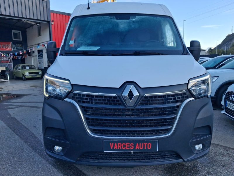 RENAULT MASTER L2H2 2.3 DCI 160 CV TVA RECUPERABLE 