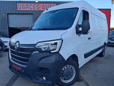 RENAULT MASTER L2H2 2.3 DCI 160 CV TVA RECUPERABLE 