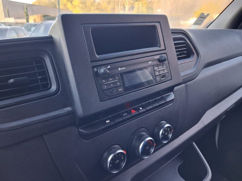 RENAULT MASTER L2H2 2.3 DCI 160 CV TVA RECUPERABLE 