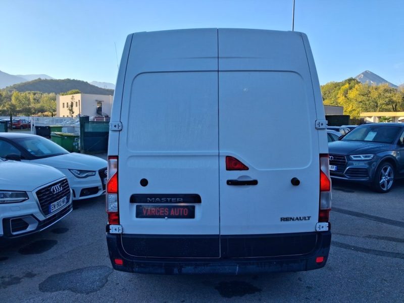 RENAULT MASTER L2H2 2.3 DCI 160 CV TVA RECUPERABLE 