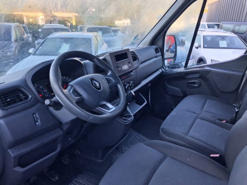 RENAULT MASTER L2H2 2.3 DCI 160 CV TVA RECUPERABLE 