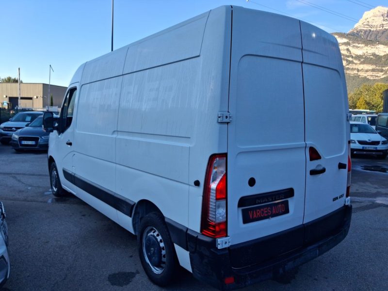 RENAULT MASTER L2H2 2.3 DCI 160 CV TVA RECUPERABLE 