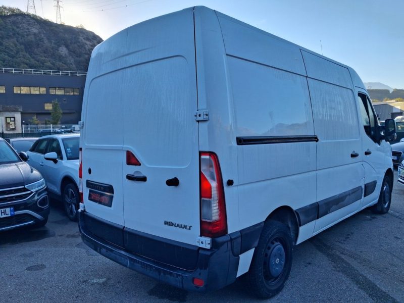 RENAULT MASTER L2H2 2.3 DCI 160 CV TVA RECUPERABLE 