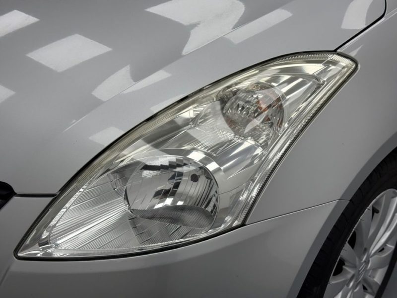 SUZUKI SWIFT 1.2 I 94CV FAIBLE KILOMETRAGE GARANTIE 