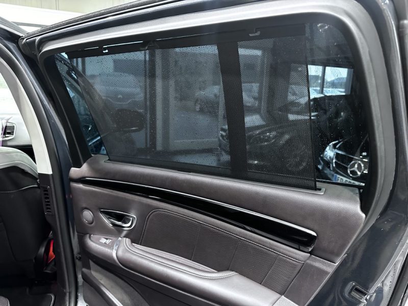 RENAULT ESPACE DCI 160CV ENERGY INITIALE PARIS EDC 