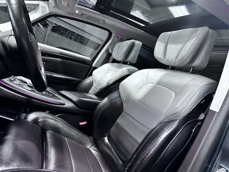 RENAULT ESPACE DCI 160CV ENERGY INITIALE PARIS EDC 