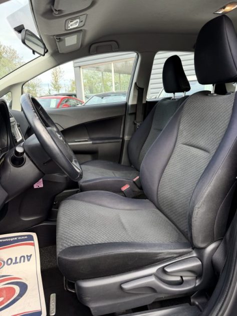 TOYOTA VERSO-S 1.4 D4D 90 CH 2011