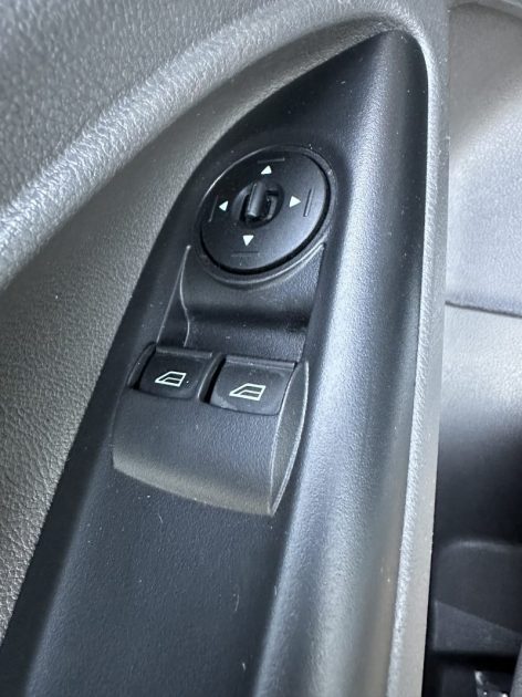 FORD TRANSIT CONNECT  1.0 FLEXIFUEL E85 100 TREND 3 PLACES  2024