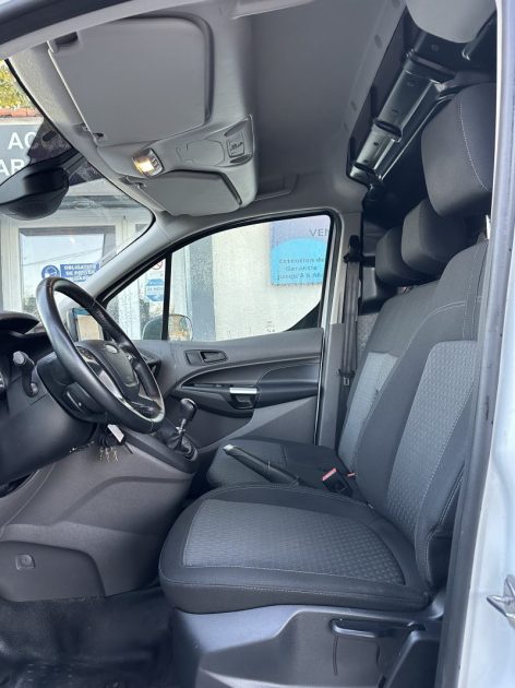 FORD TRANSIT CONNECT  1.0 FLEXIFUEL E85 100 TREND 3 PLACES  2024